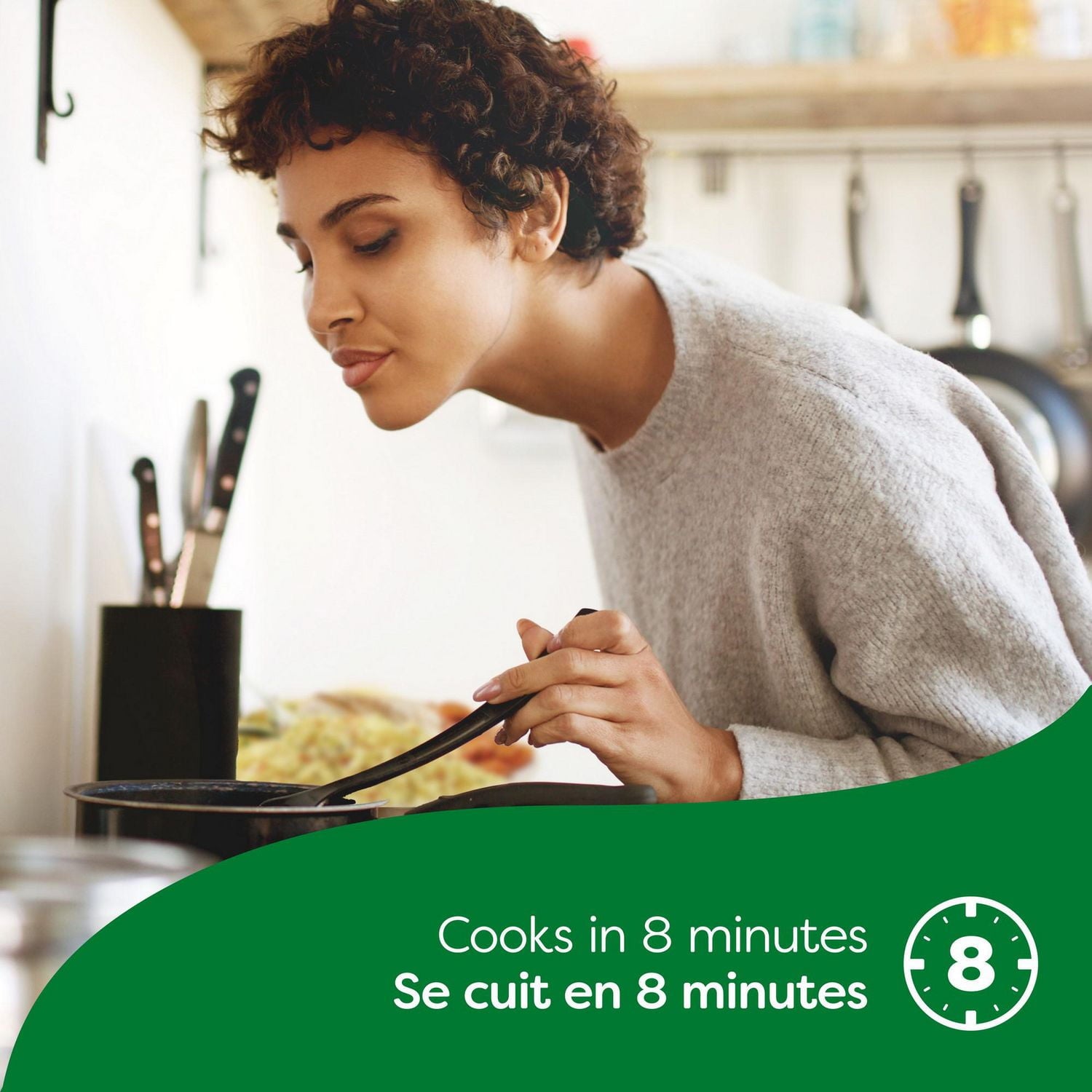 Knorr Sidekicks Creamy Chicken Pasta, 134g/4.7oz, Pouch