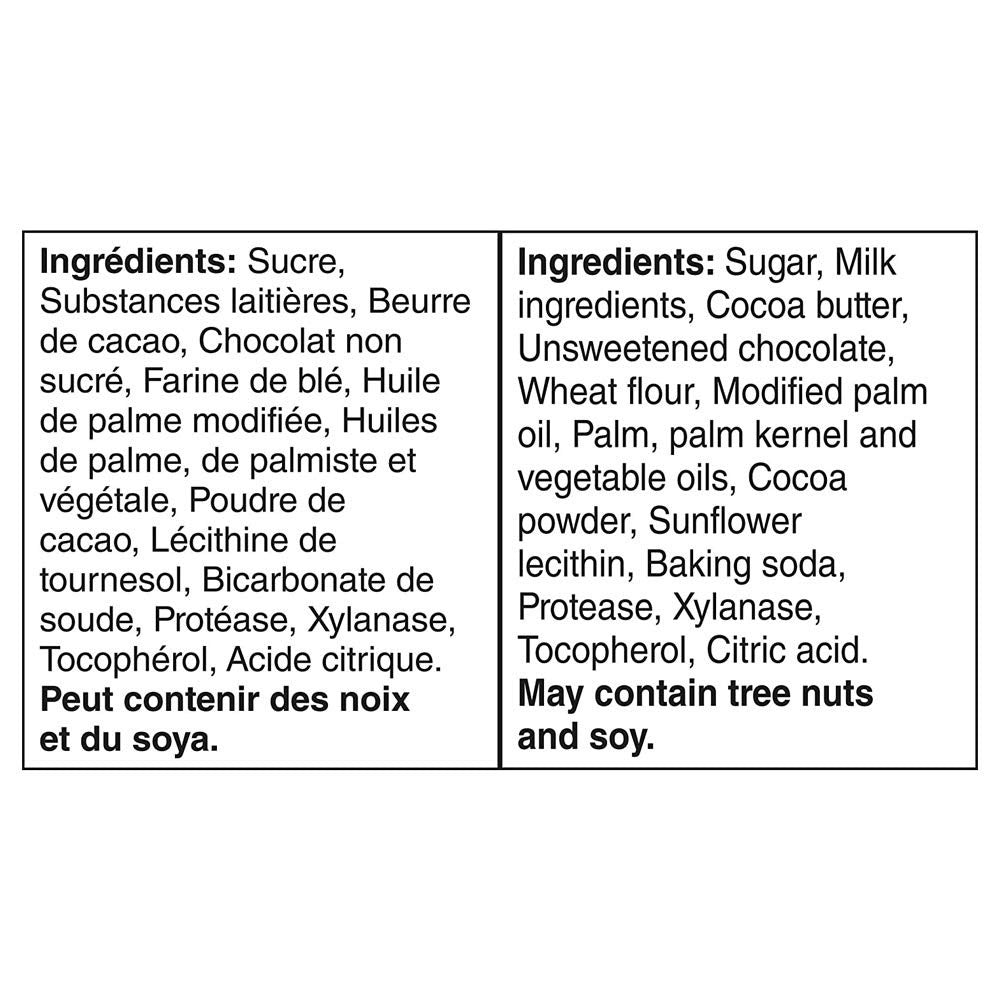 NESTLE Kitkat Classic Wafer Bar, 120g/4.2oz, 2-Pack {Imported from Canada}