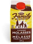 Crosby's Cooking Molasses, 675g/1.5lbs, {Imported from Canada}