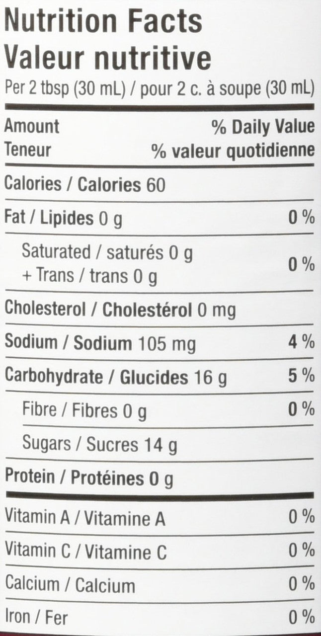 VH Sweet Thai Chili Dipping Sauce, 341ml/11.5oz, Jar, {Imported from Canada}