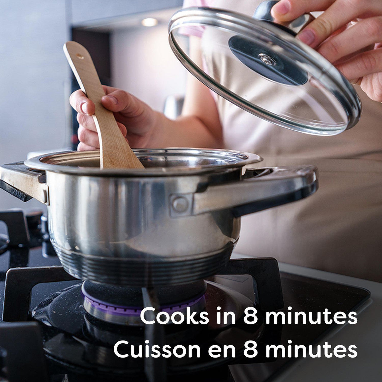 Knorr Sidekicks Creamy Bacon Carbonara Pasta 134g - {Imported from Canada}