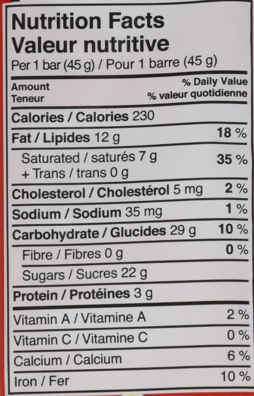 Nestle KIT KAT 4 Finger, 4x45g, Multipack {Imported from Canada}