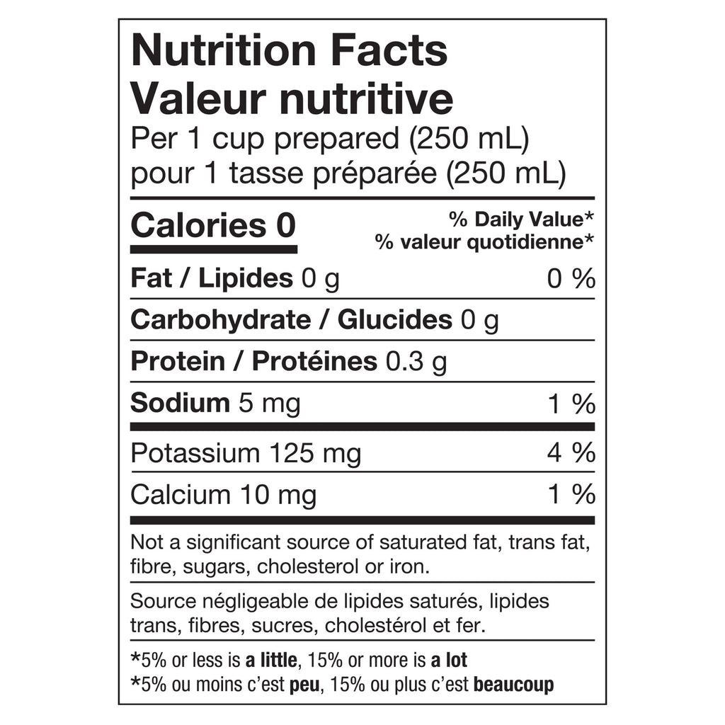 NABOB Breakfast Blend Medium Ground Coffee, 340g/11.9 oz