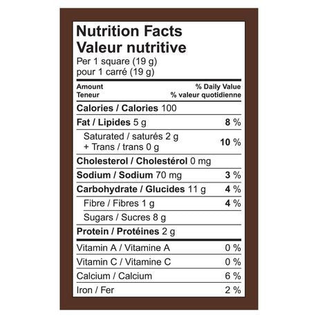 Snickers Creamy Almond Butter Squares, Bag, 152g/5.4 oz., {Imported from Canada}