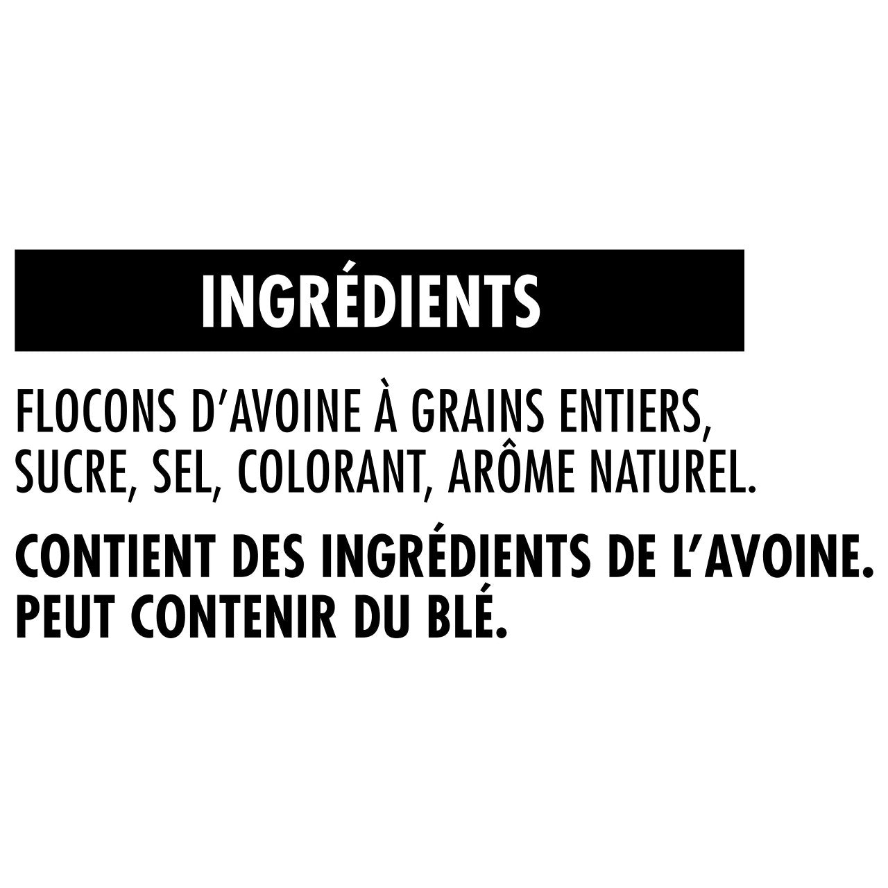 Quaker Instant Oats Maple and Brown Sugar Oatmeal, 8ct, 344g/12.1oz., {Imported from Canada}