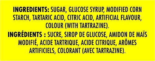 Maynards Sour Cherry Blasters Candy, 355g/12.52oz {Imported from Canada}