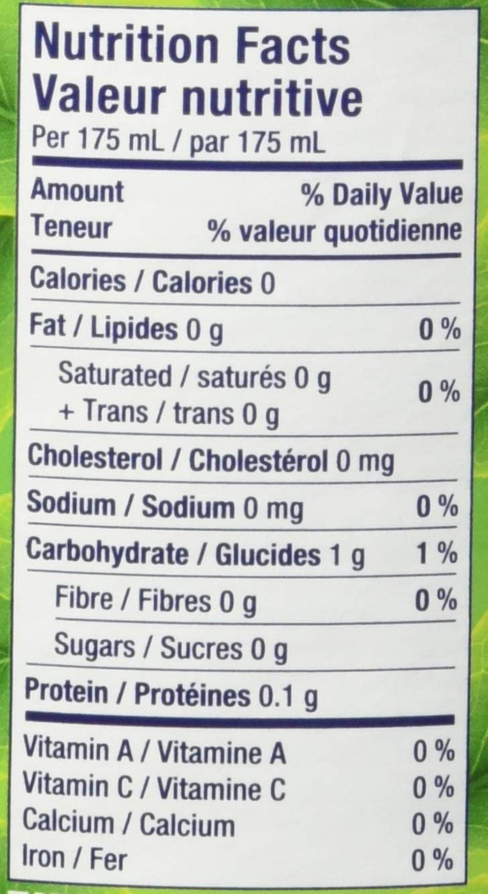 Tetley Honey Lemon Ginseng Green Tea 24ct, 48g/1.7oz (Imported from Canada)