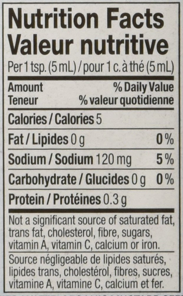 Simply Natural Organic Dijon Mustard, 330ml/11.15 Oz{Imported from Canada}