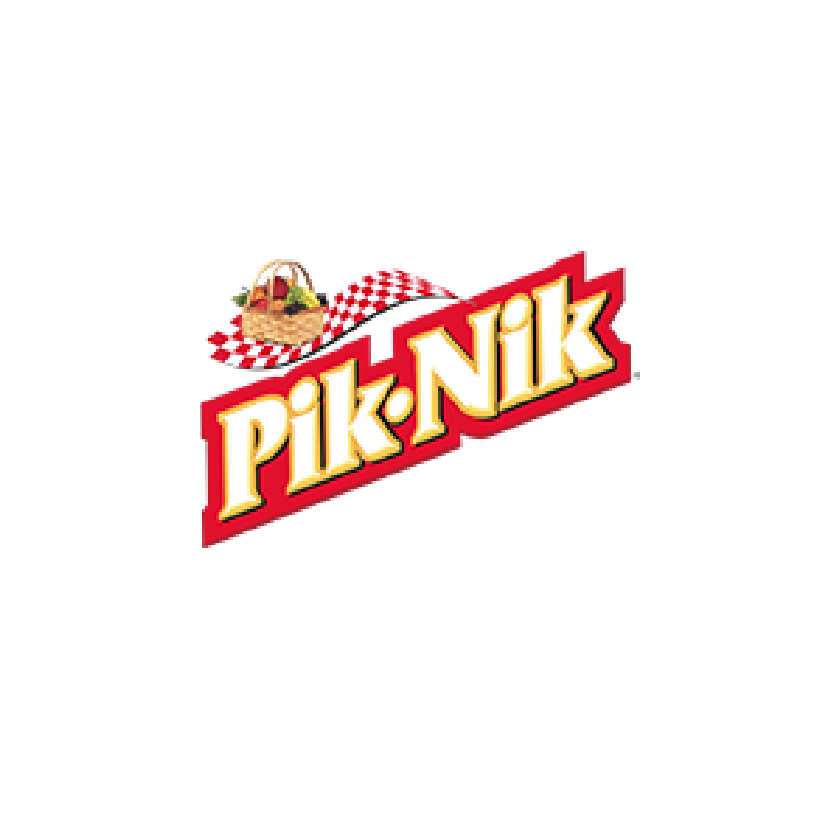 Pik-Nik Ketchup Fries, Thick Cut Potato Sticks, 255g/9 oz. {Imported from Canada}