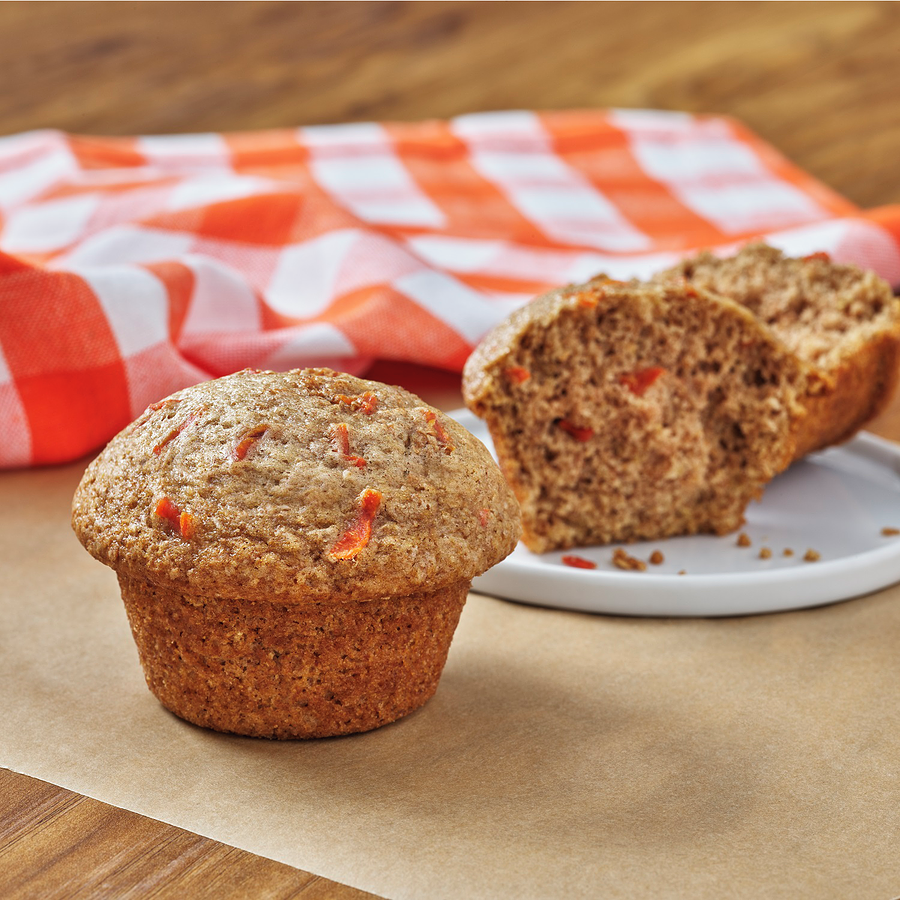 Quaker Carrot Muffin Mix, 900g/2 lb. Bag