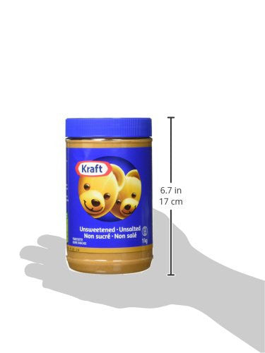 KRAFT Peanut Butter - You're helping us certify that Peanut Butter can only  be called Peanut Butter if it's prepared in Canada. ​ Now show the world  how much Canada truly loves