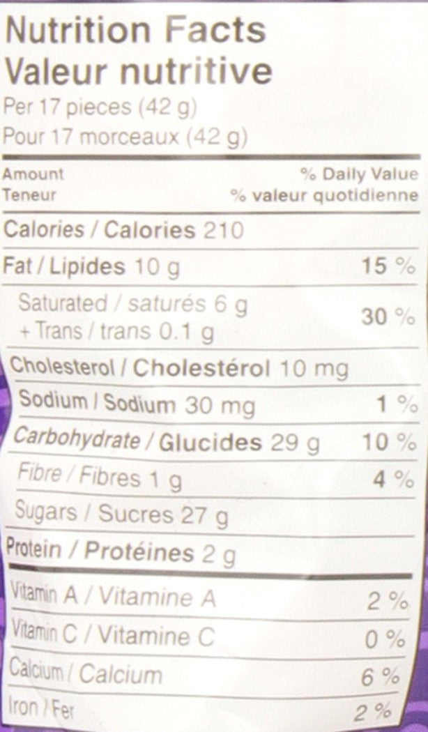 Cadbury Mini Egg Pouch Chocolate, 943g/33.3 oz. {Imported from Canada}