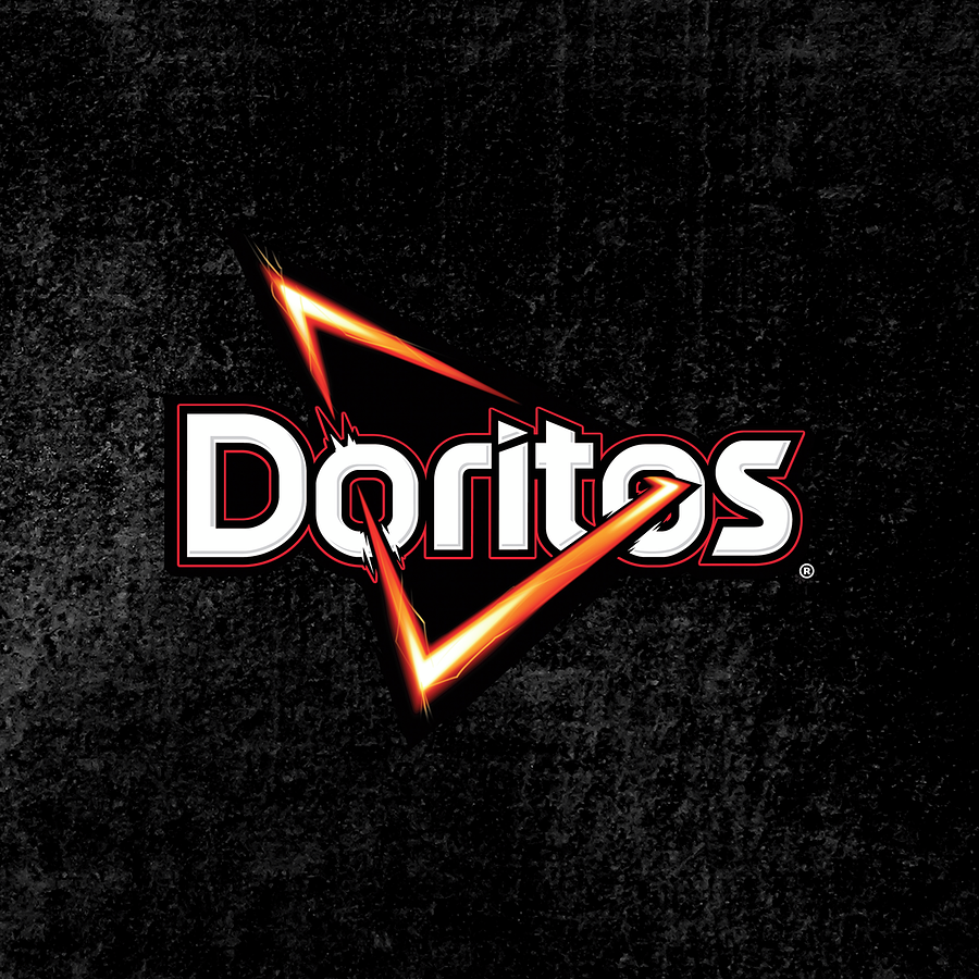 Doritos Logo Image