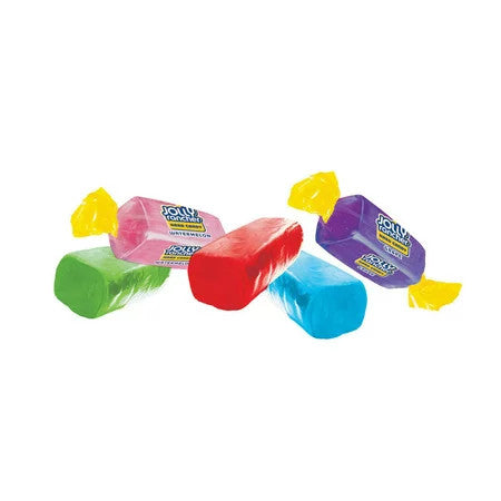 Jolly Rancher Hard Candy Assorted Flavours, 198g/7oz. (2 Pack) (Imported from Canada)