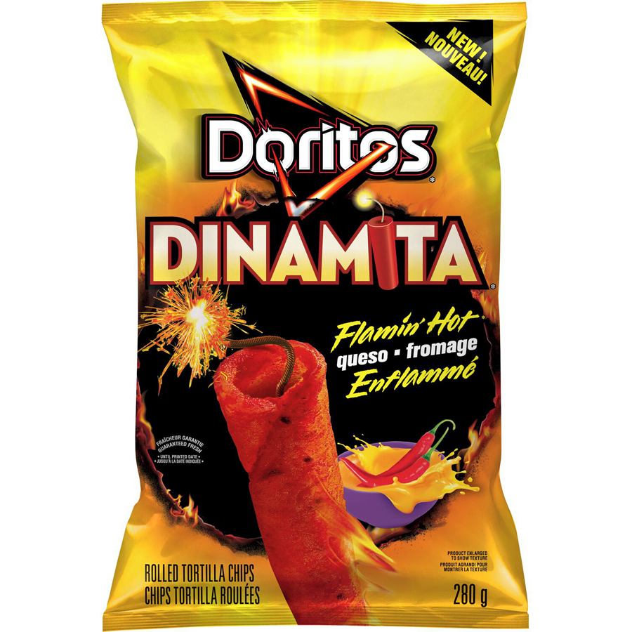 Doritos Flamin Hot Nacho Tortilla Chips Blanket – giftmug