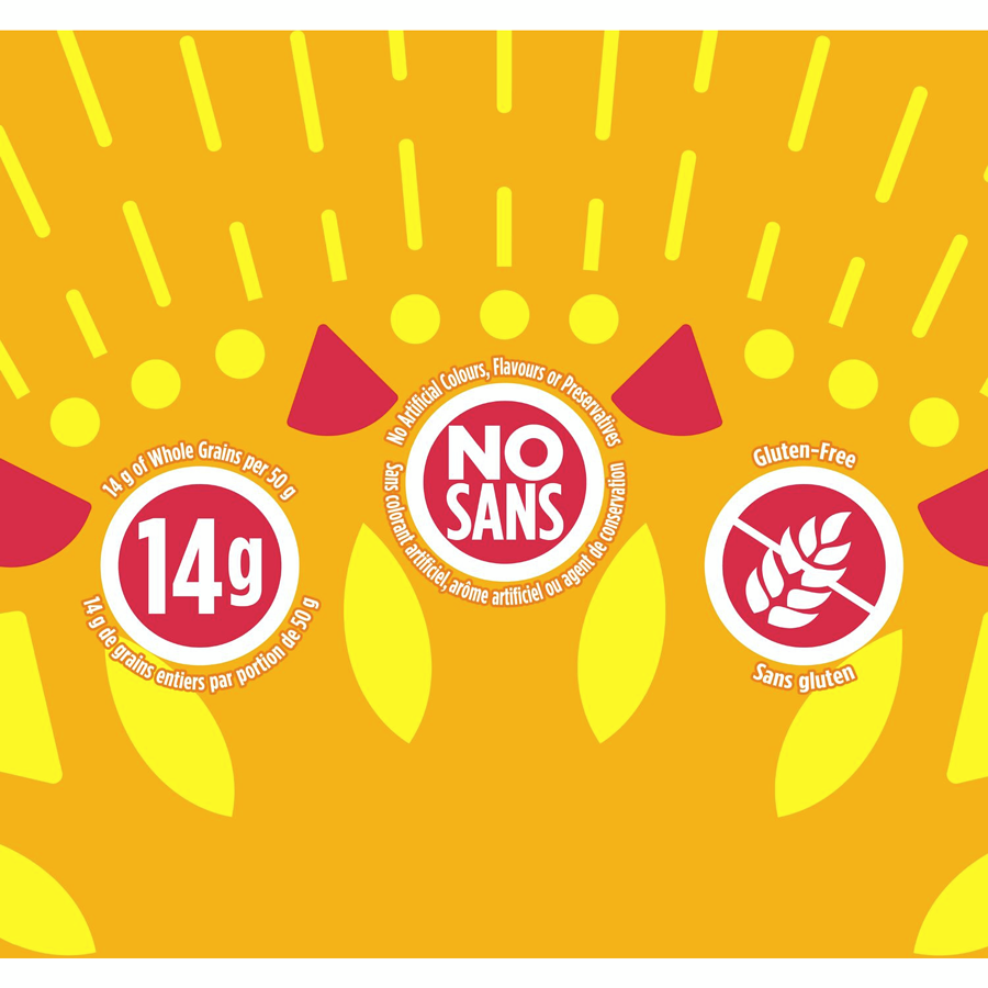 Tostitos Hint of Spicy Queso Flavor Tortilla Chips 245g/8.6 oz