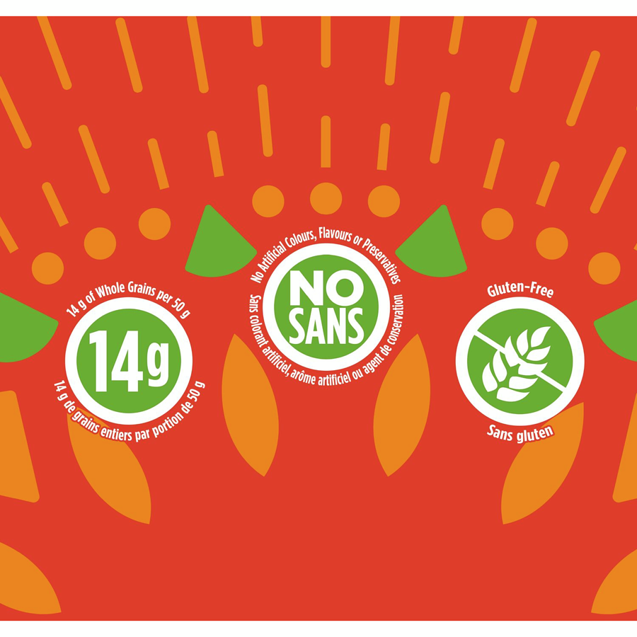 Tostitos Hint of Zesty Cheddar Flavor Tortilla Chips, 245g/8.6 oz