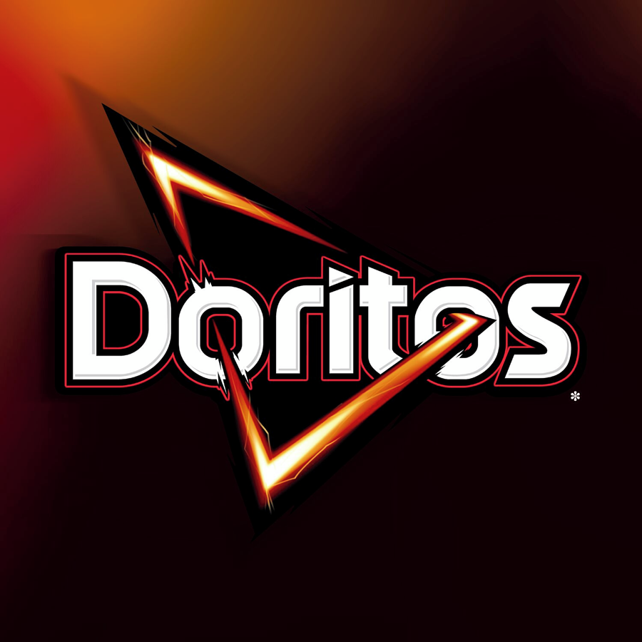 Doritos logo