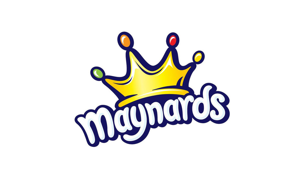 Maynards Original Gummies Candy, 170g/6 oz., {Imported from Canada}