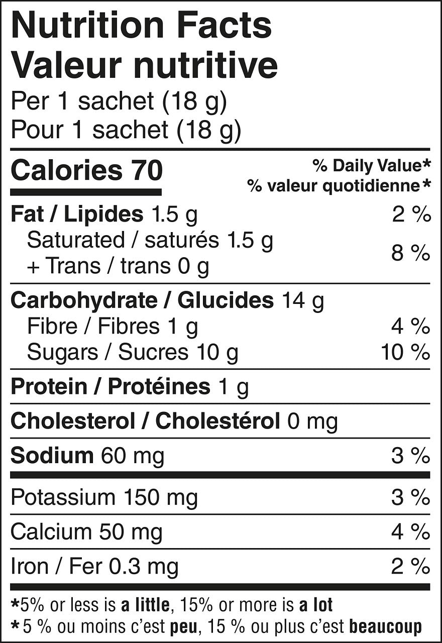 Nescafe Mocha Cappuccino, 8x18g (6pk, 48 Cups) {Imported from Canada}