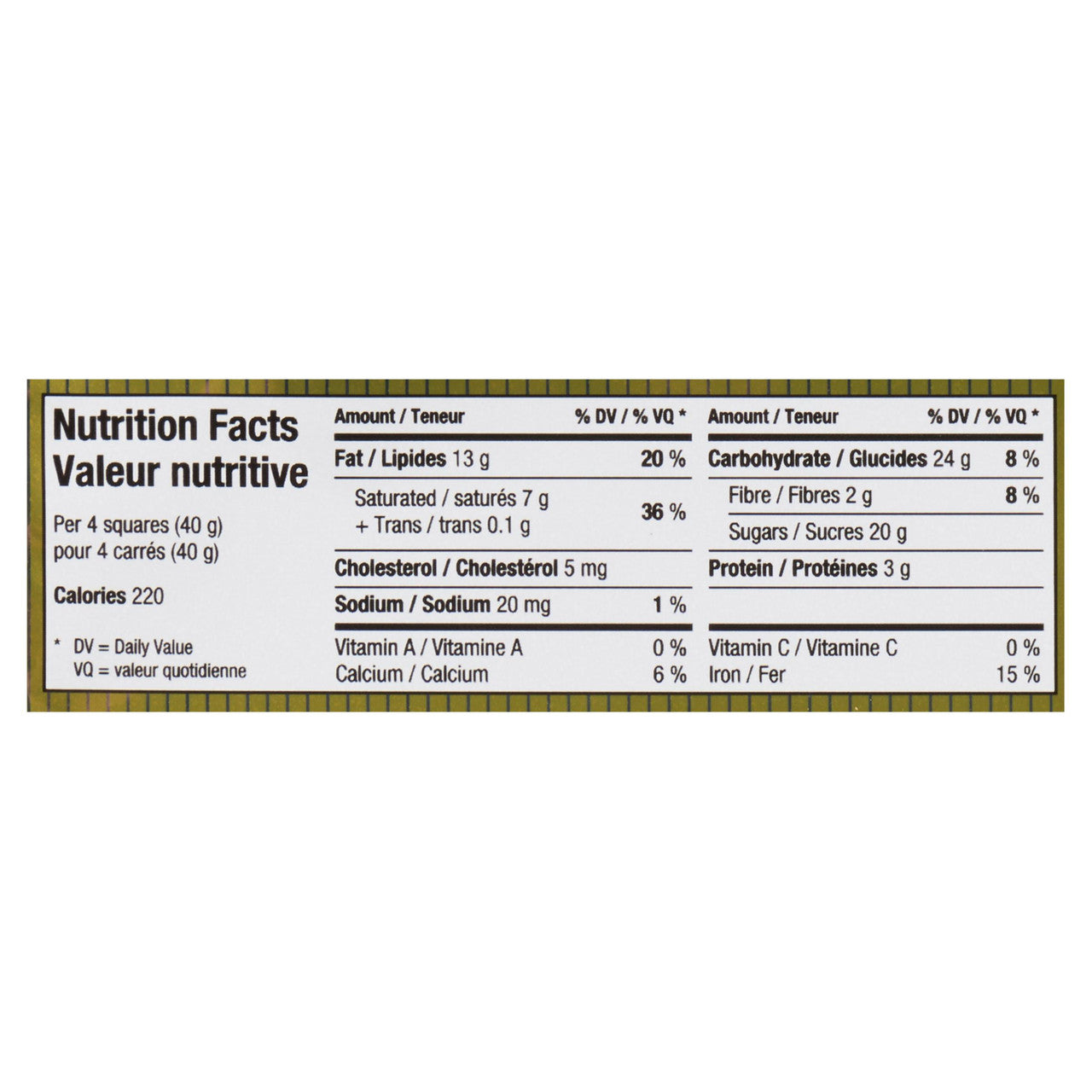 Waterbridge Candy Bar, 400g/14.1oz,  Belgian Milk Chocolate with Almonds