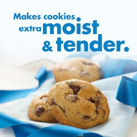 Crisco All-Vegetable Shortening, 1.36kg/3lbs., {Imported from Canada}