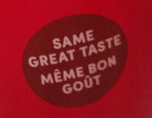 Tim Horton's French Vanilla Instant Cappuccino (2pk)16 oz. {Imported from Canada}