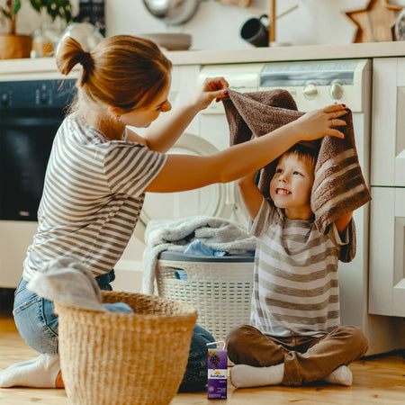 SunRype Grape Juice Boxes Perfect For On-The-Go