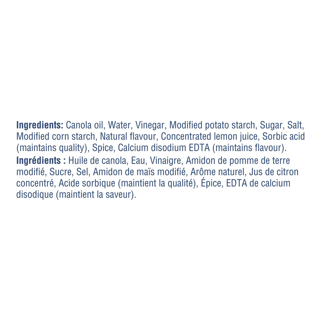 Hellmann's Vegan Dressing & Sandwich Spread, 710ml/24oz