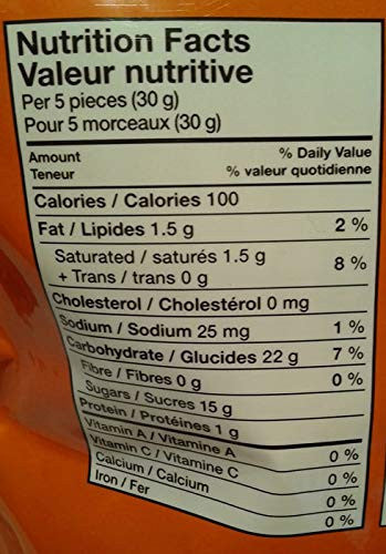 Carnaby, Sweet Marshmallow Cones, 160g/5.6oz, Candy, {Imported from Canada}