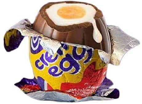 Cadbury Creme Egg 