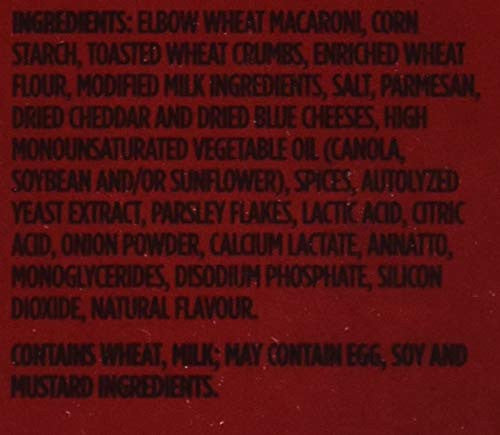 Hamburger Helper Au Gratin Tuna Helper, 206g/7.3 oz., {Imported from Canada}