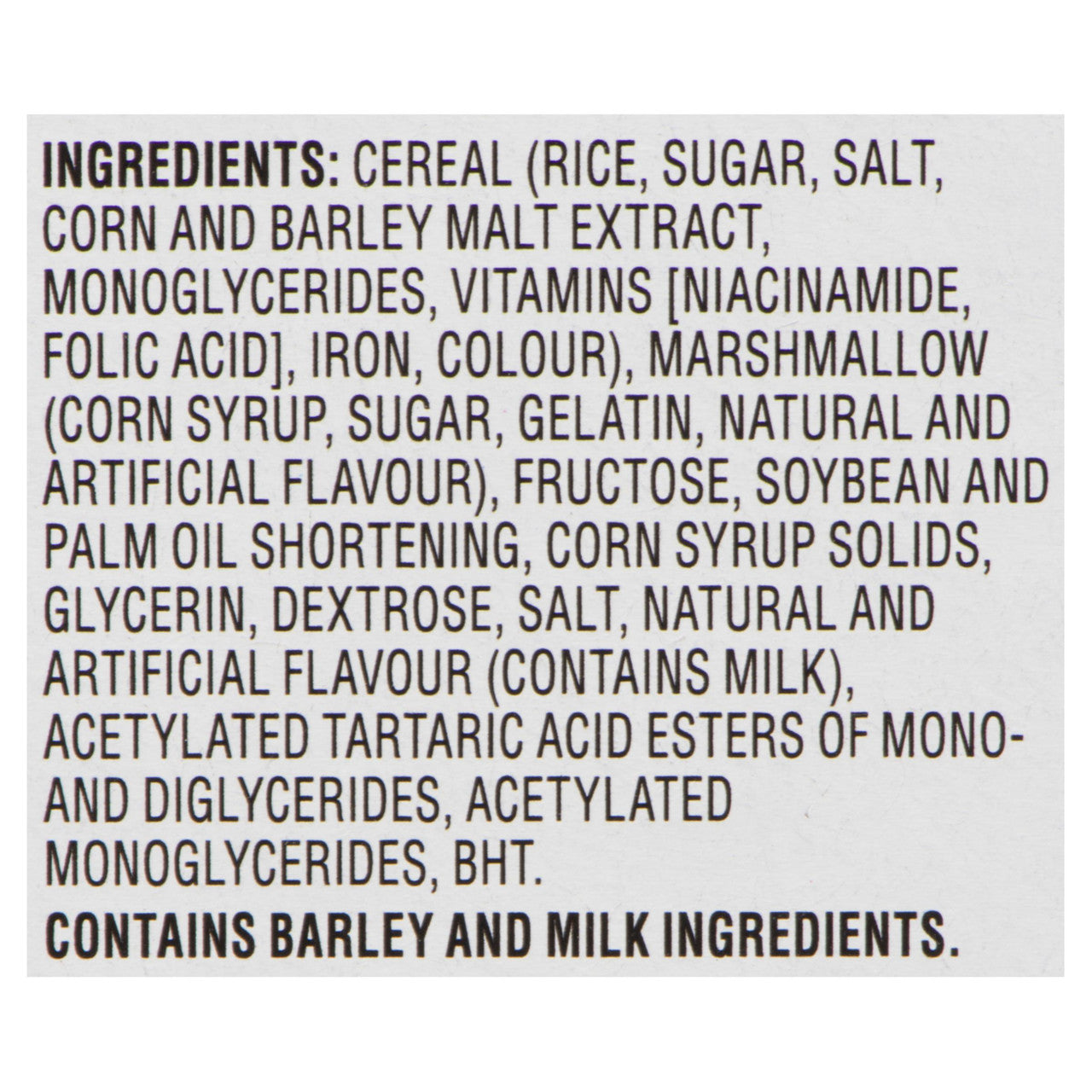 Kellogg's Rice Krispies Square Bars 660g/23.3 oz., Jumbo Pack-Original, 30ct (2 Pack) {Imported from Canada}