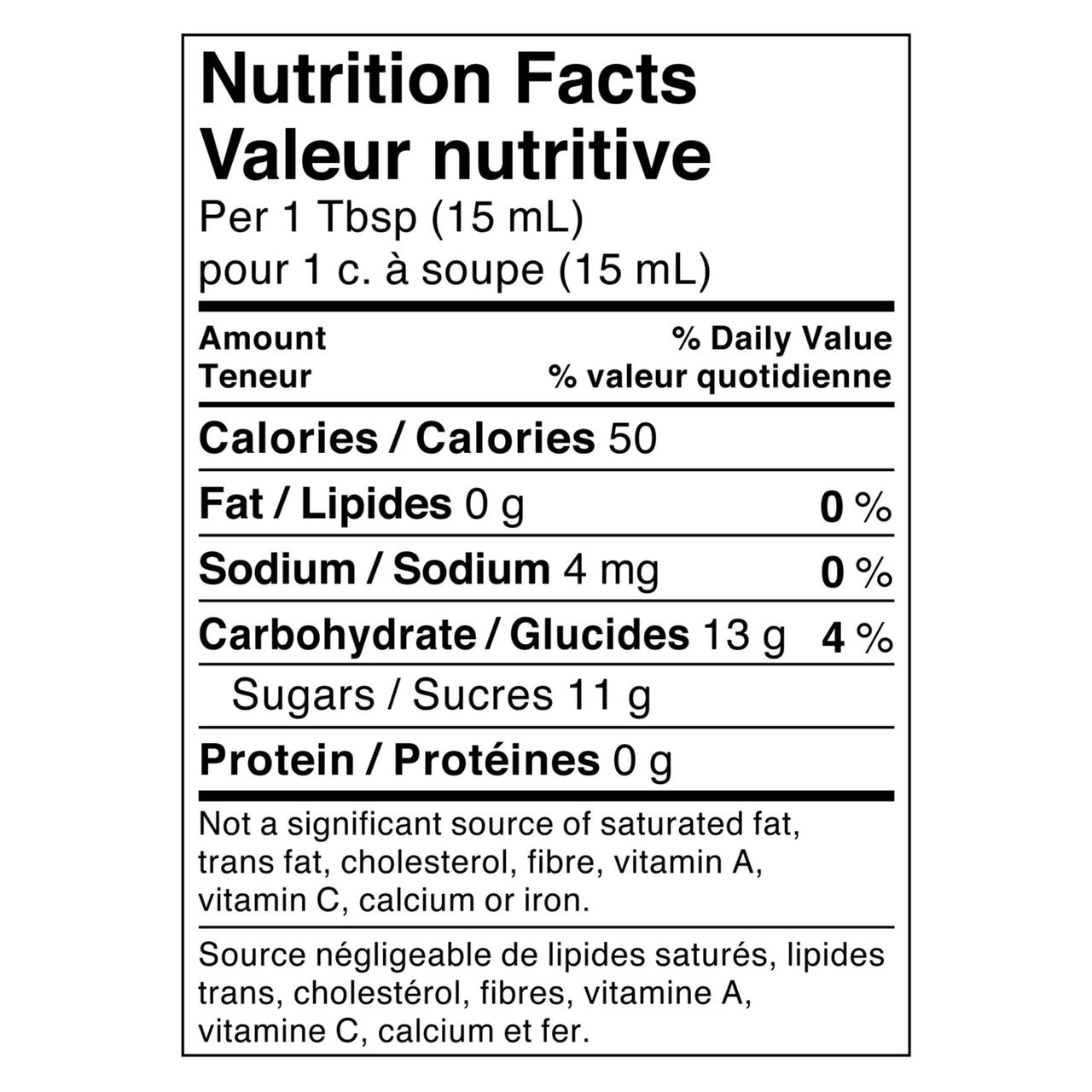 Pure Concord Grape Jelly, 500ml/17.5 oz., Jar {Imported from Canada}