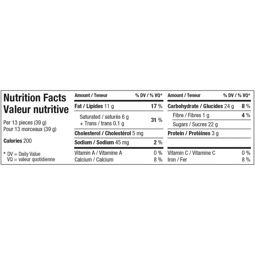 Nestle Aero Bubbles 135g (4.8oz) {Imported from Canada}