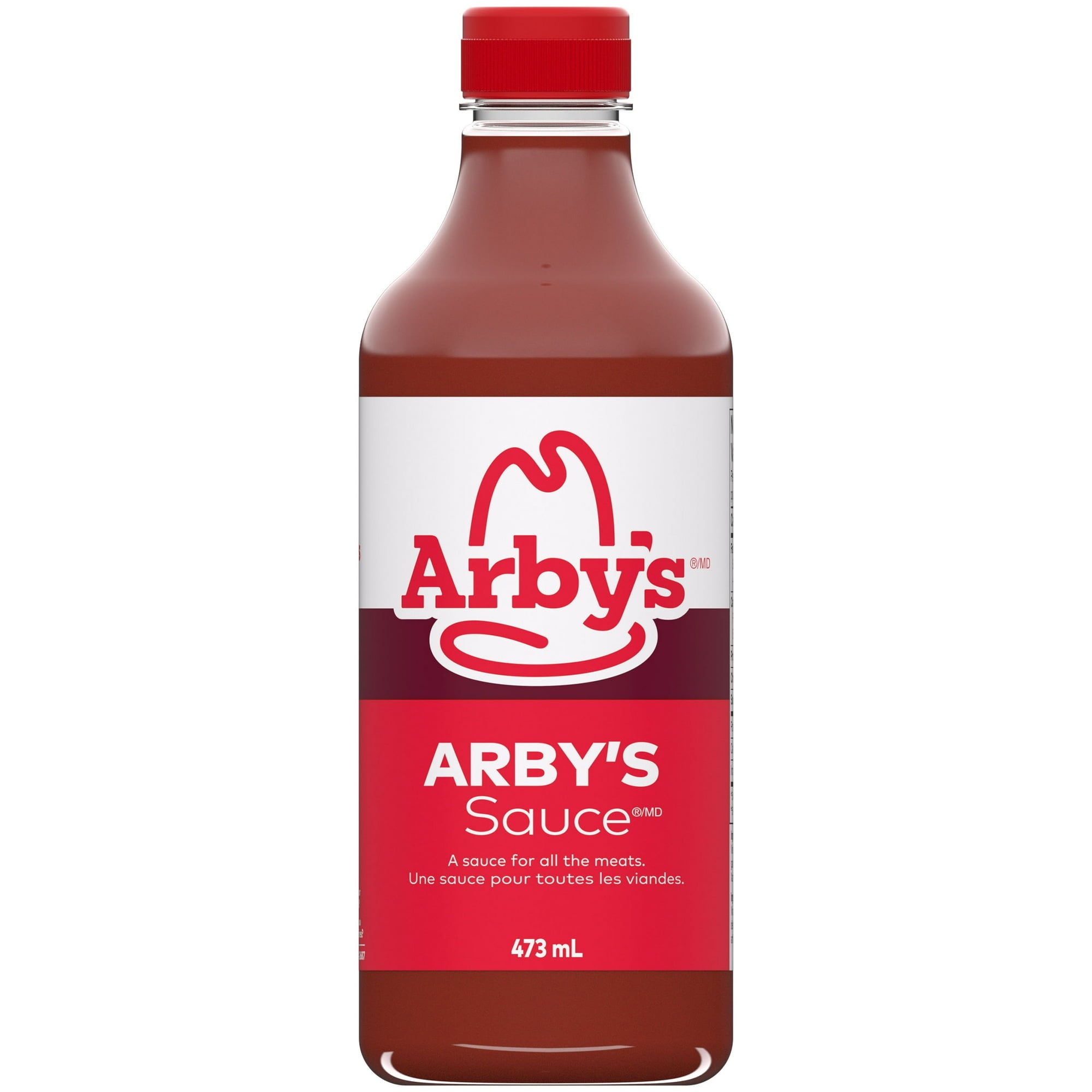 Arby's Sauce 473ml/16 oz