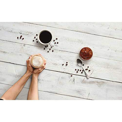 Tim Hortons 100% Dark Roast Medium Colombian Single Serve K-Cups, 72 count, {Imported from Canada}