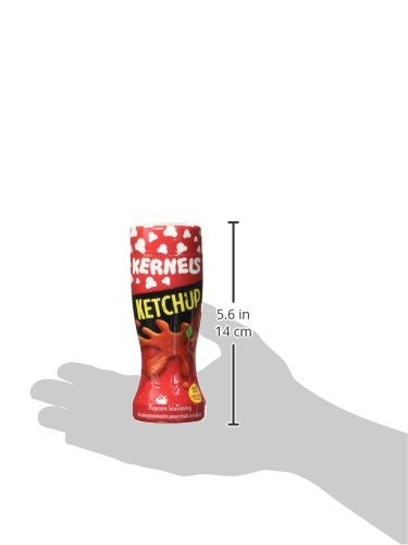 Kernels Seasoning - Ketchup 125g {Imported from Canada}