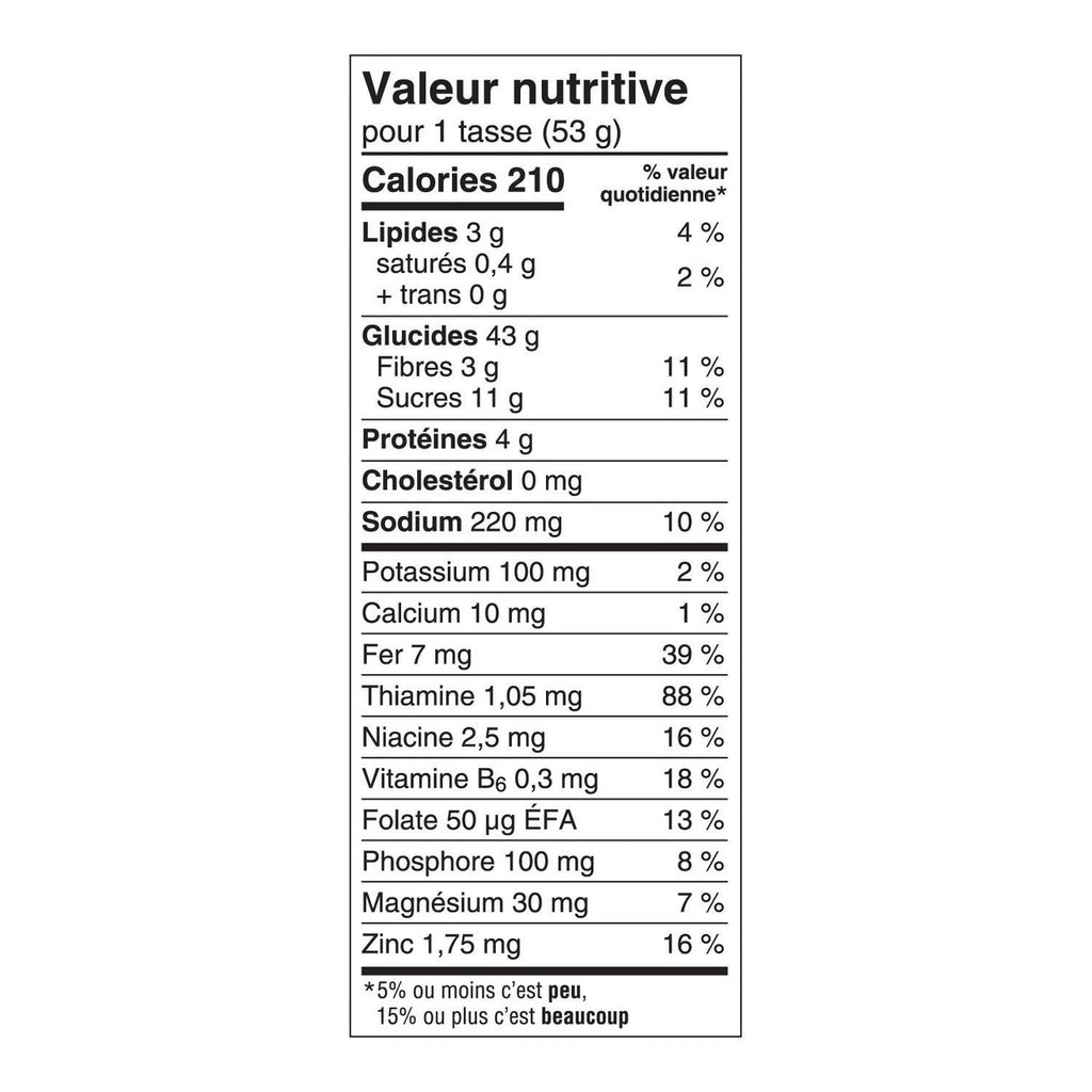 Post Honey Bunches of Oats Honey Roasted Cereal, 340g/12 oz. Box {Imported from Canada}