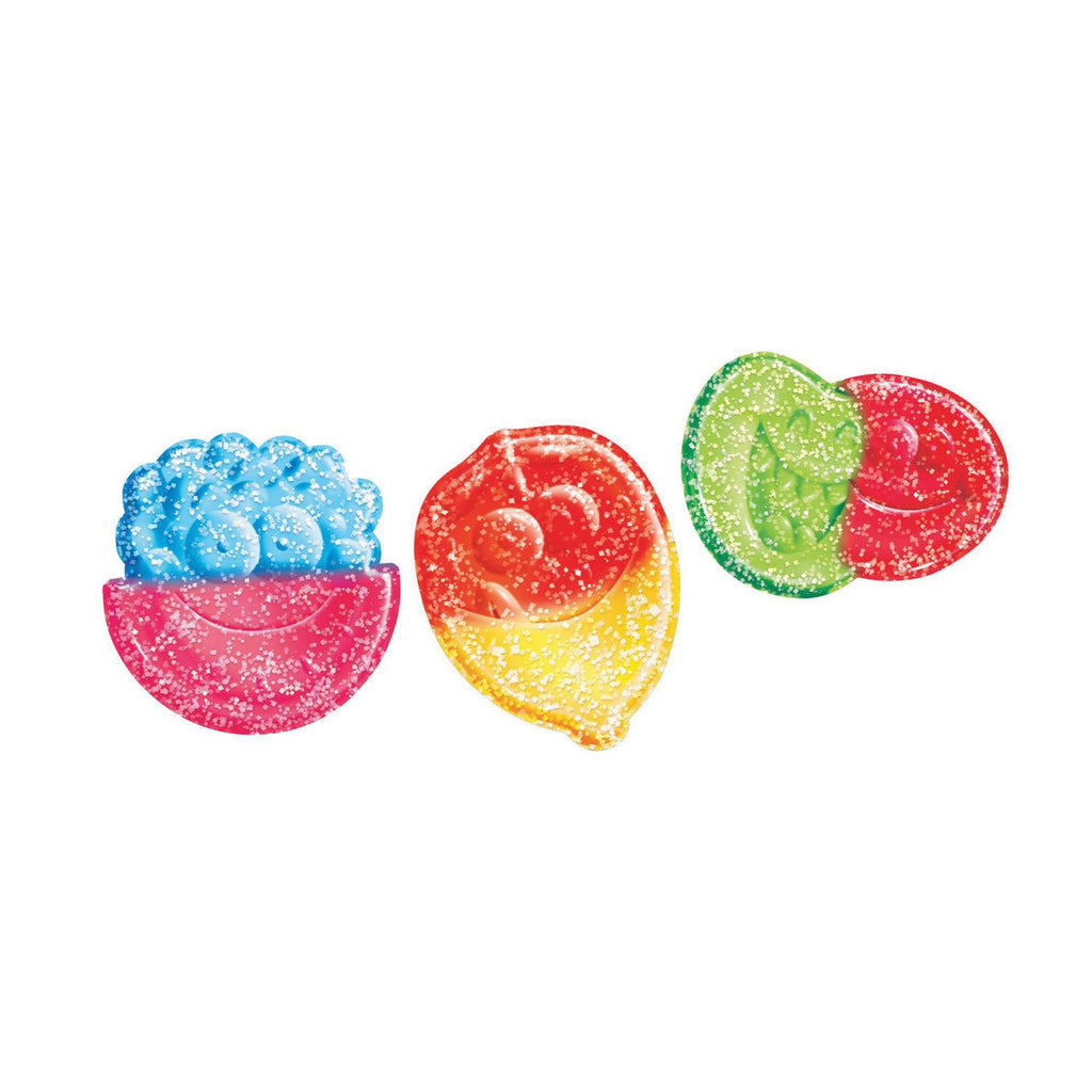 Jolly Rancher Assorted Sours Gummies