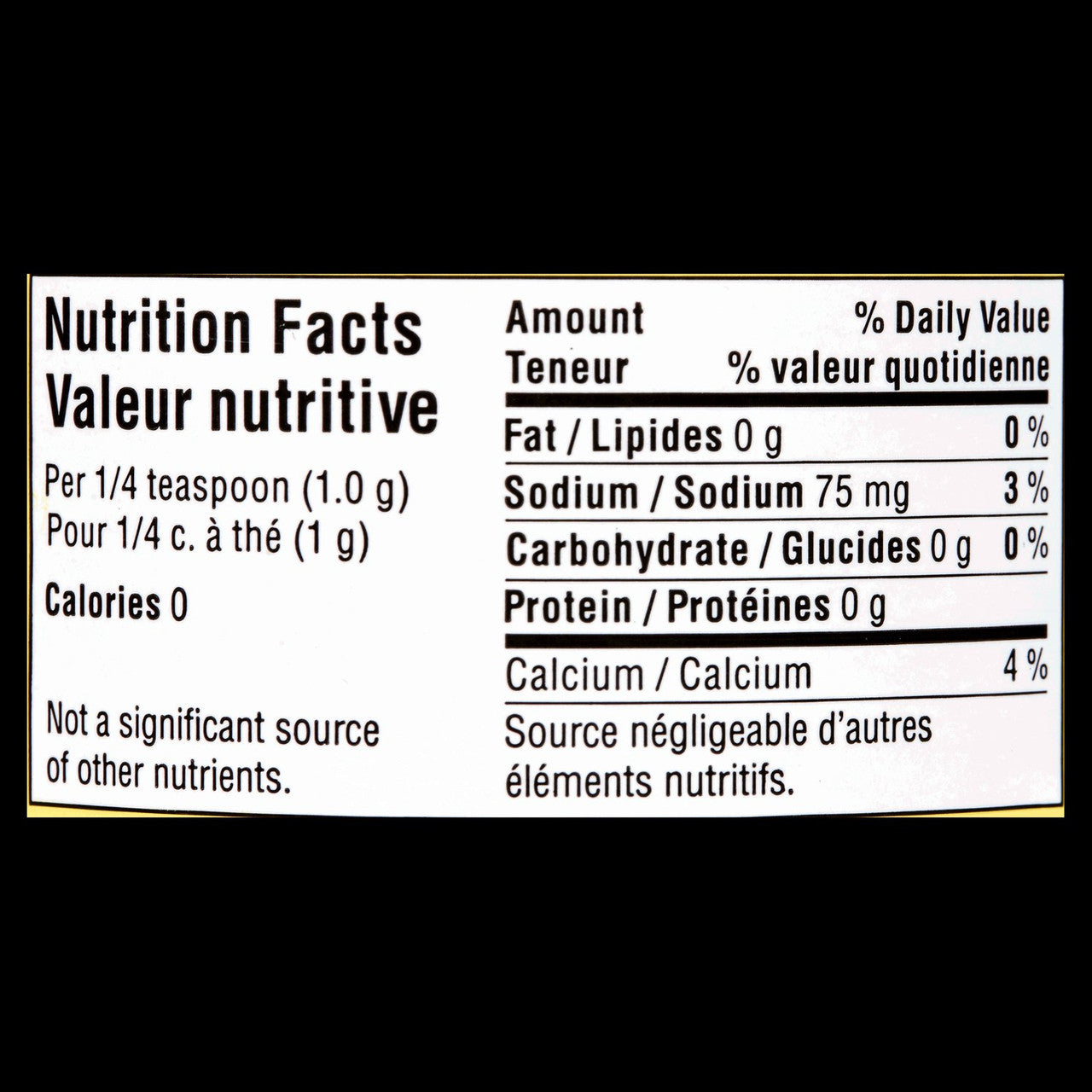 MAGIC Baking Powder, 24ct, 225g/7.9oz. Each, (Imported from Canada)