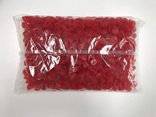 Maynards Swedish Berries Bulk Candy, 2.26kg/5lb Bag, {Imported from Canada}