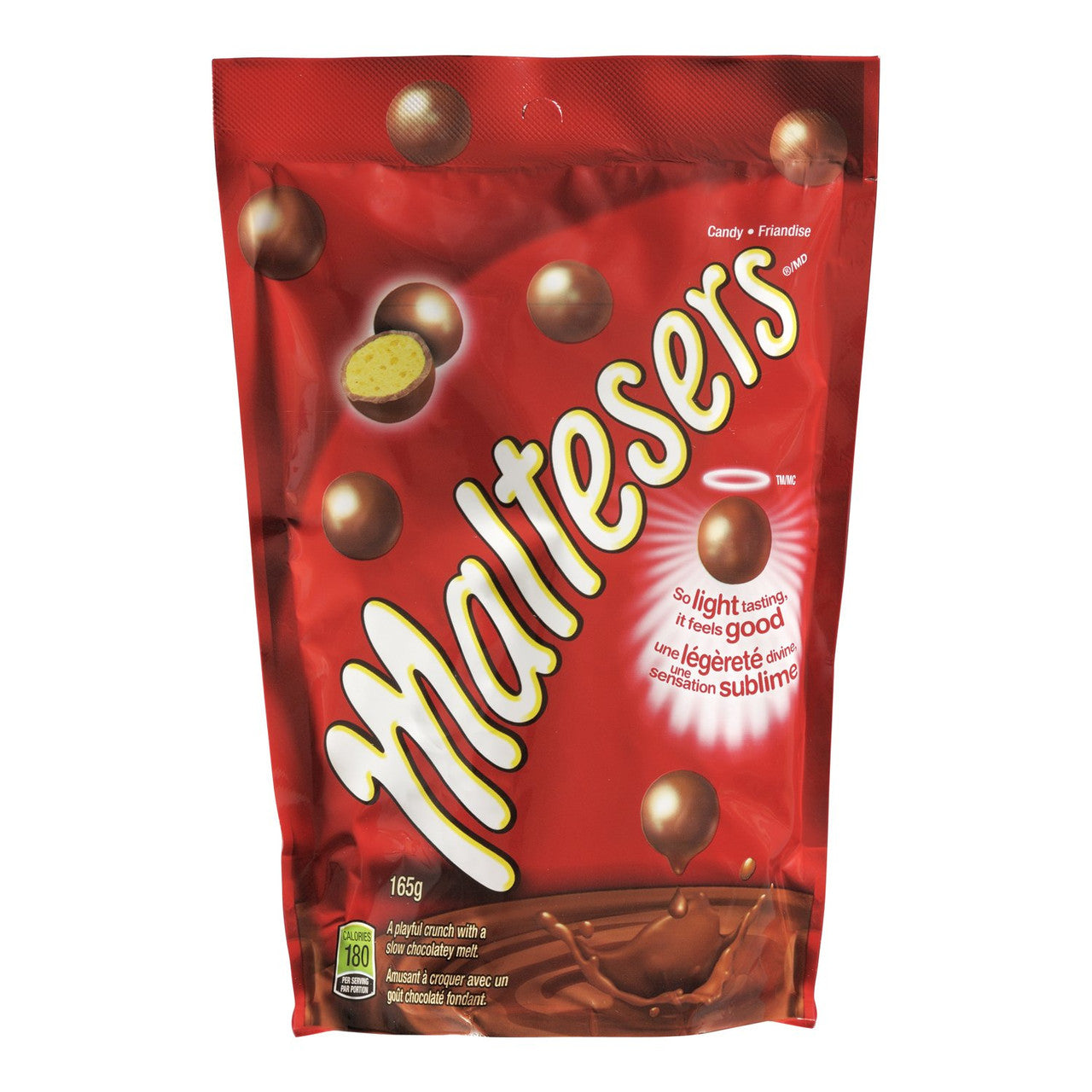 Malteser's (165g /5.8oz) {Imported from Canada}
