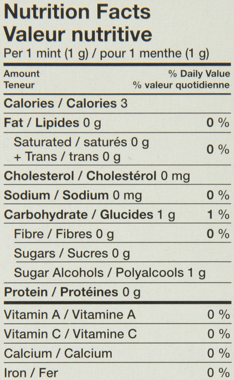 Mints Normal Lemkon Raspberry Ice Breakers Duo Raspberry Mints, 1.5oz. 36g(Pack of 6)