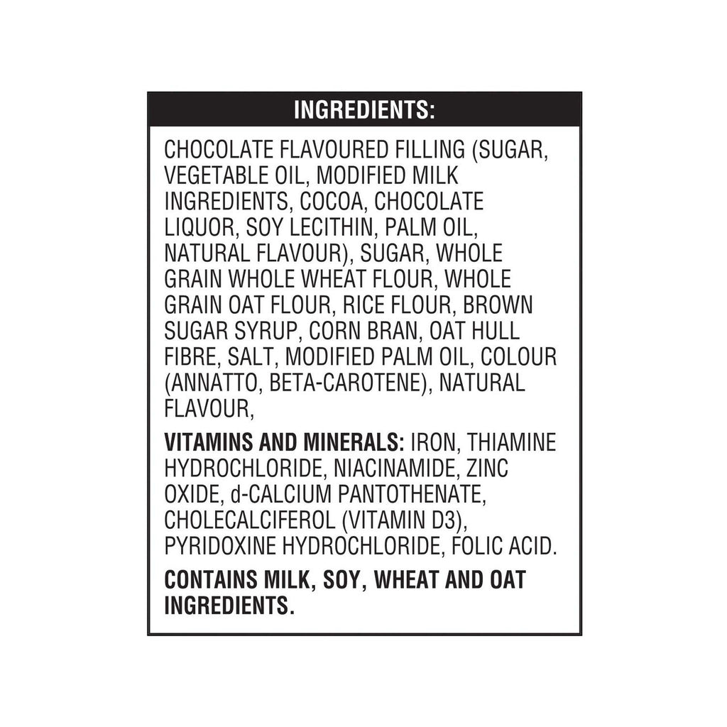 Kellogg's Krave Chocolatey Cereal  323g/11.39oz  {Imported from Canada}