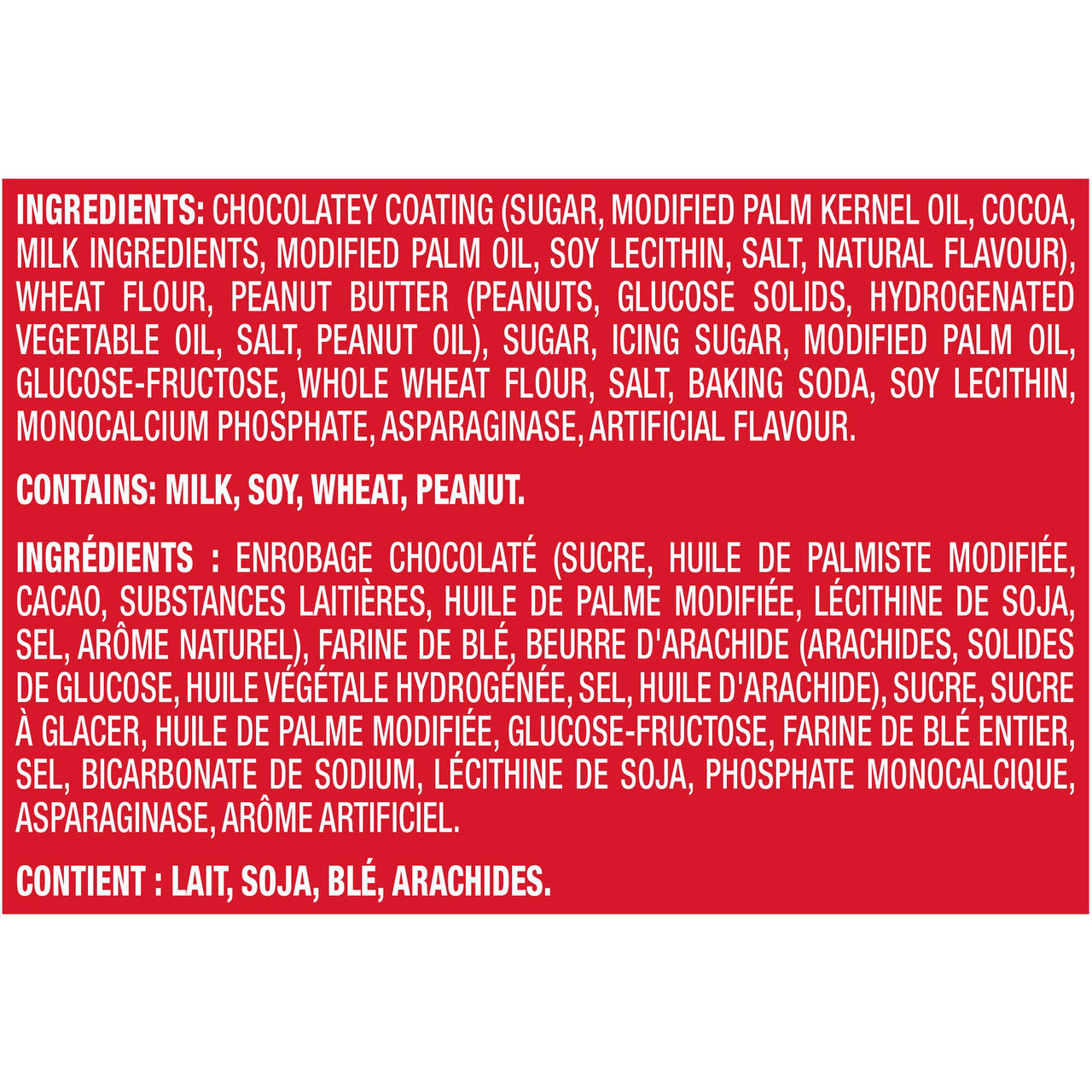 Christie Nutter Butter Fudge Cookies, 223g/7.9 oz {Imported from Canada}