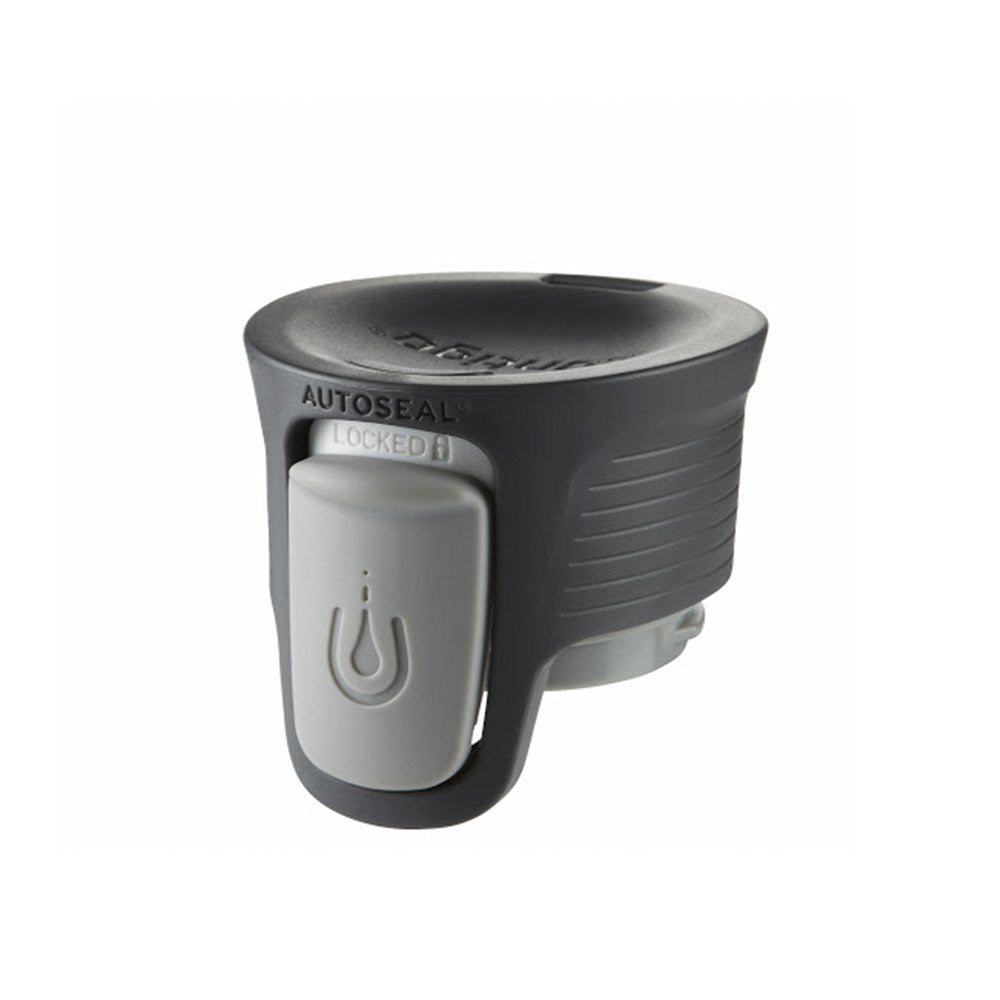 Contigo 2-Pack Vacuum-Insulated Autoseal Travel, Stainless/Blue {Canadian}