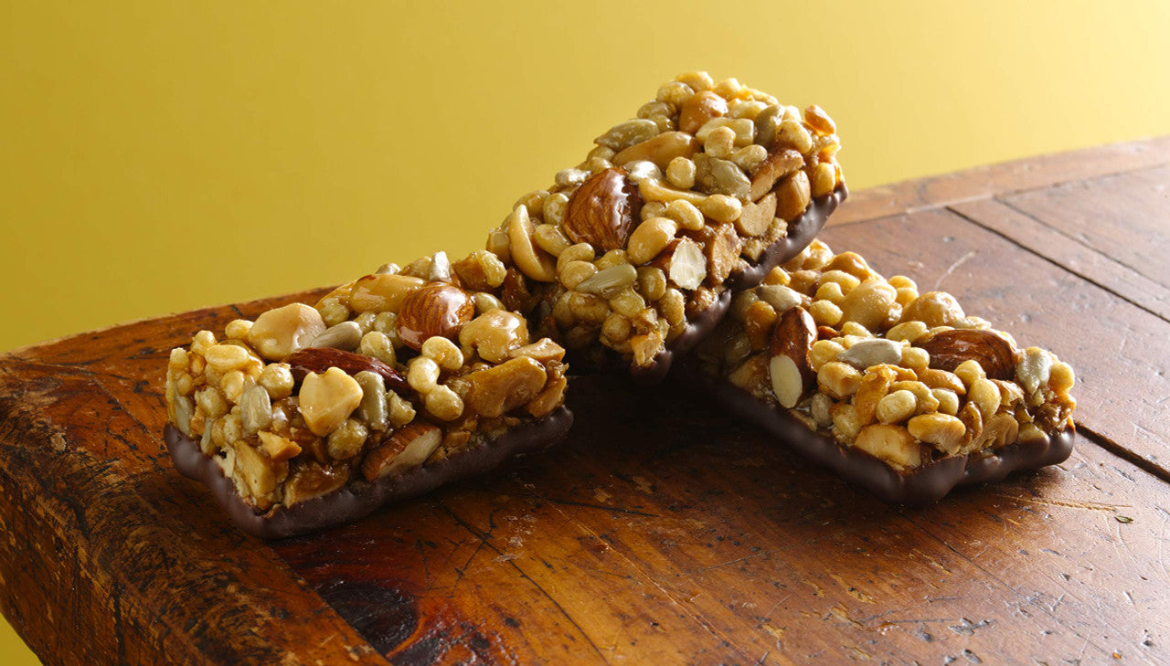 Nature Valley Protein Peanut Almond & Dark Chocolate Flavour, 4ct, 148g/5.2 oz.