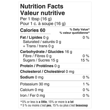 GOODHOST Original Iced Tea Mix, Less Sugar, 715g Pouch - {Imported from Canada}