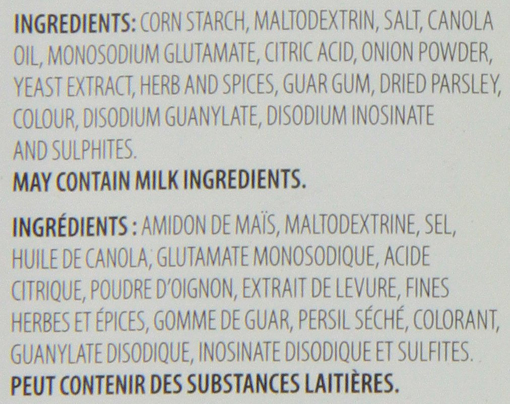 Knorr Classic Sauce Mix, Bearnaise, 26g/.9oz {Imported from Canada}